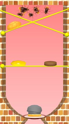 Make Burger - Screenshot 3