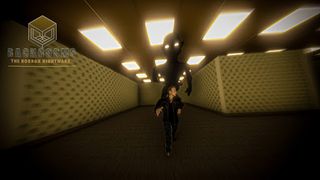 Backrooms Horror Nightmare - Screenshot 2