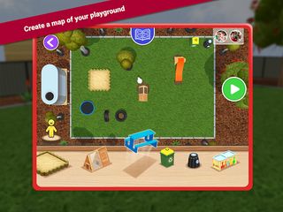 ELSA Location and Arrangement - Screenshot 2