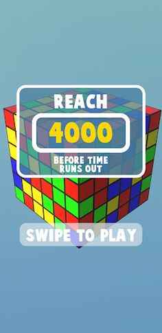 Blast Cube 3D - Screenshot 4