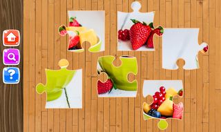 Fruit Puzzle for Kids - Screenshot 3