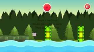 The Goat - Screenshot 2