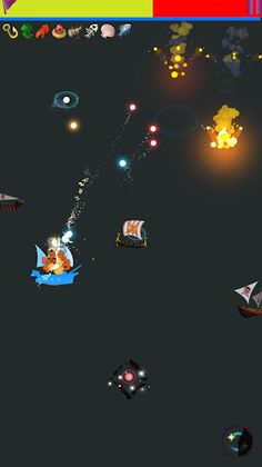 Blacksea - Screenshot 2