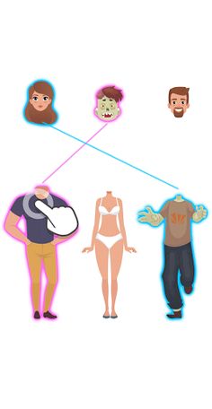 Picture Connect Puzzle - Screenshot 2