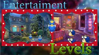 Smiley Kidney Escape - Screenshot 3