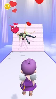 I'm Cupid - Screenshot 2