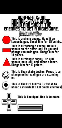 BoxFight - Screenshot 4