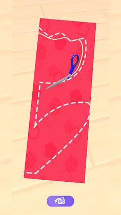 Paper Cutting - Screenshot 4