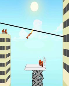 Ragdoll Rescue - Screenshot 4
