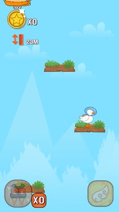 Duck Up - Screenshot 2