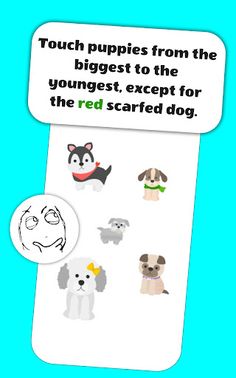 Moron Test | Am I A Moron? - Screenshot 2