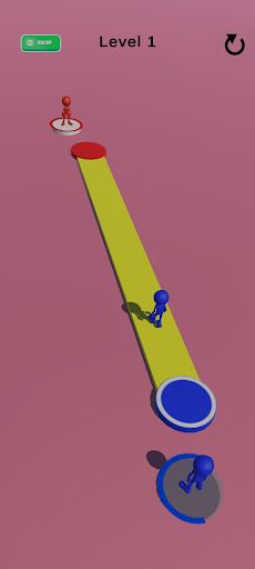 Force battle 3d - Screenshot 3