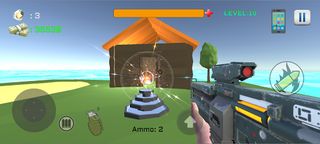 Pro Stealer - Screenshot 1