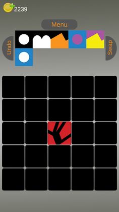 CanCan the Game Premium - Screenshot 1