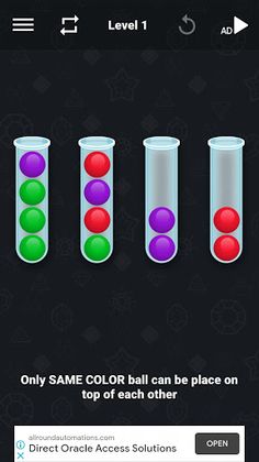 Ball Switch - Screenshot 4