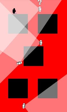 PERFECT STEALTH - Screenshot 3