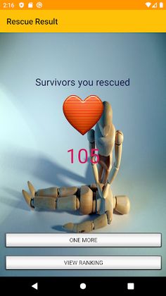 Save Life - Screenshot 2