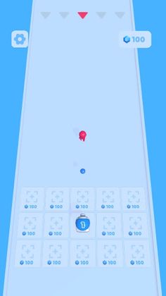 Merge Defense - Screenshot 1