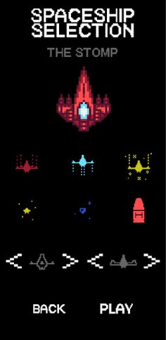 MiniSpace - Screenshot 1