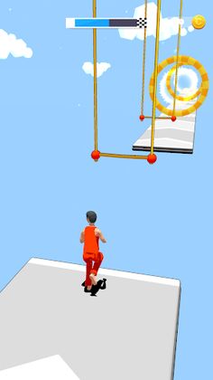 Ragdollympics - Screenshot 4