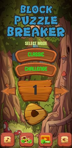 Block Puzzle Breaker 2020 - Screenshot 2