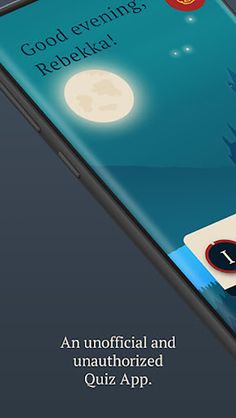 A Magical HP Fan Quiz - Screenshot 1