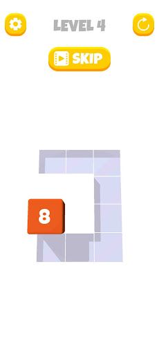 Spread Cube - Screenshot 3