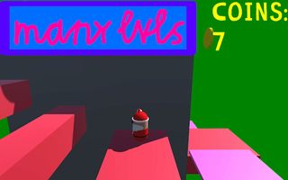 Roly-Poly Guys - Screenshot 2