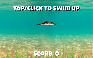 Dolphin Danger 2 - Screenshot 2