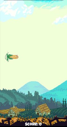 Blow The Corn - Screenshot 3