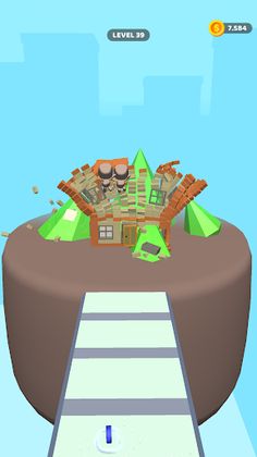 Make The Bomb - Screenshot 1