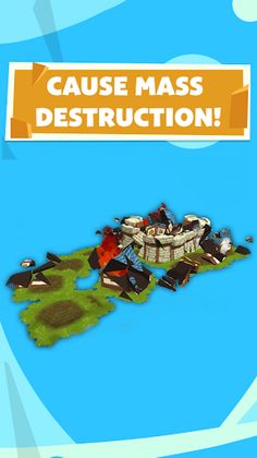 Castle Shred - Screenshot 2