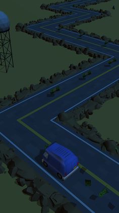 High turn Simulator - Screenshot 3