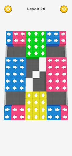 BlockBlast - Screenshot 3