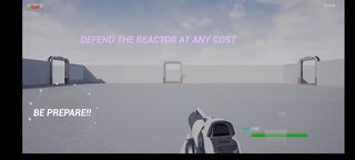 Hard Life Shooter - Screenshot 2