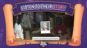 Lil' Guardsman - Screenshot 2