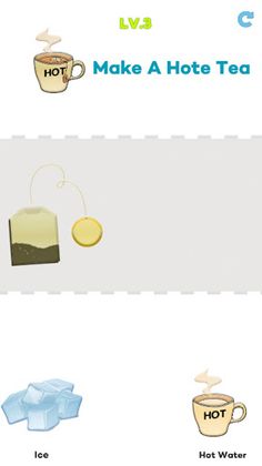 Mix & Craft - Screenshot 4