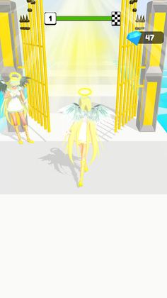 Good Girl Bad Girl - Screenshot 4