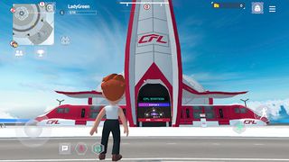 Megaverse - Screenshot 3