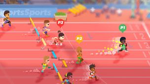 Sports Sports NETFLIX - Screenshot 1