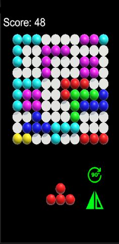 Puzzle Block - Screenshot 1