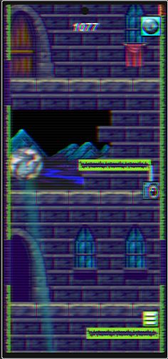 Slime Jump - Infinite Jumper - Screenshot 2