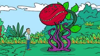 Cody Obama Crazy Island Escape - Screenshot 1