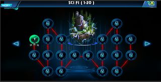 Super Jungle World Adventure - Screenshot 2