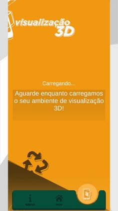 Artes, Ofícios e Energia - MAO - Screenshot 3