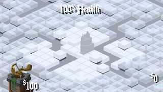 No en mi Guardia - Screenshot 1