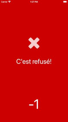 8 secondes - Jeu d'ambiance - Screenshot 3