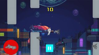 Alien Invasion - Screenshot 3