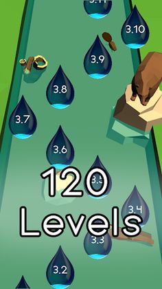 H2O : Save The Ocean - Screenshot 4