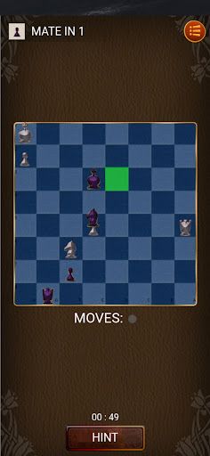 Chess: Play Smart - Screenshot 3